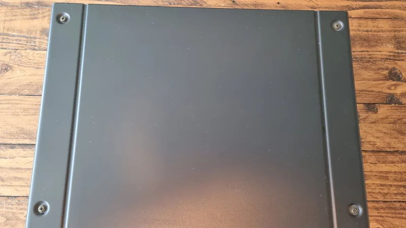 Denon DCD-1450AR - Bild 4 av 8