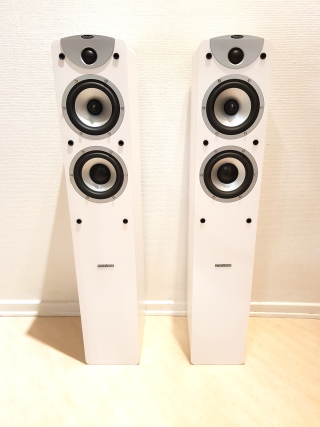 Dynavoice Magic F-5 Ex Högtalare