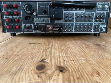 Marantz 4240 Receiver