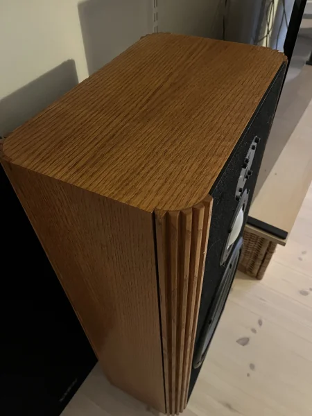 Infinity Kappa 7 - Bild 4 av 5