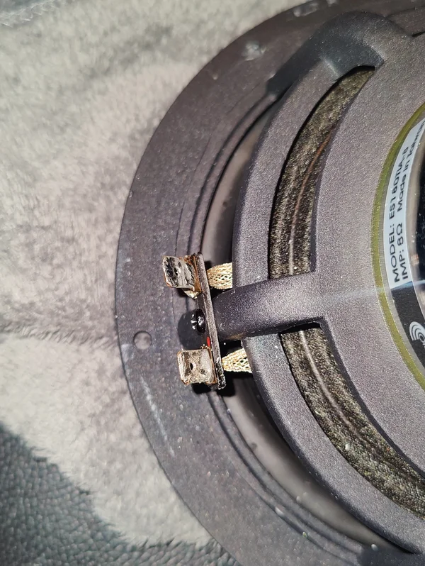 Daytonaudio Esoteric 2st Daytonaudio Esoteric 2st - Bild 7 av 9