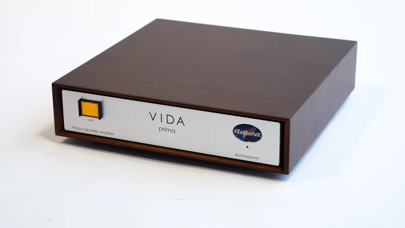 Aurorasound VIDA Prima - Bild 1 av 2
