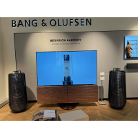 Bang & Olufsen Beolab 50 Piano Black