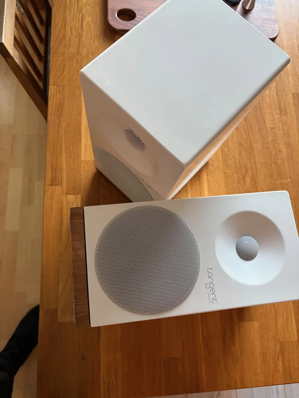 Tangent Spectrum X5 - Kuva 5 / 5