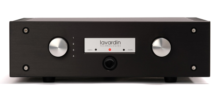 Lavardin ITx | Integrerad förstärkare