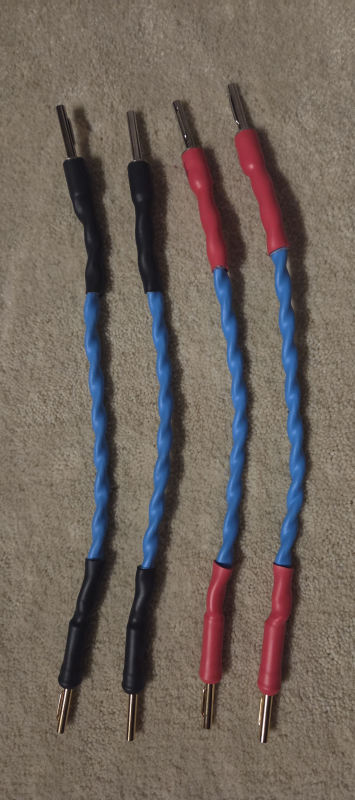 SILTECH 380L JUMPERS SILTECH 380L JUMPERS - Bild 3 av 4