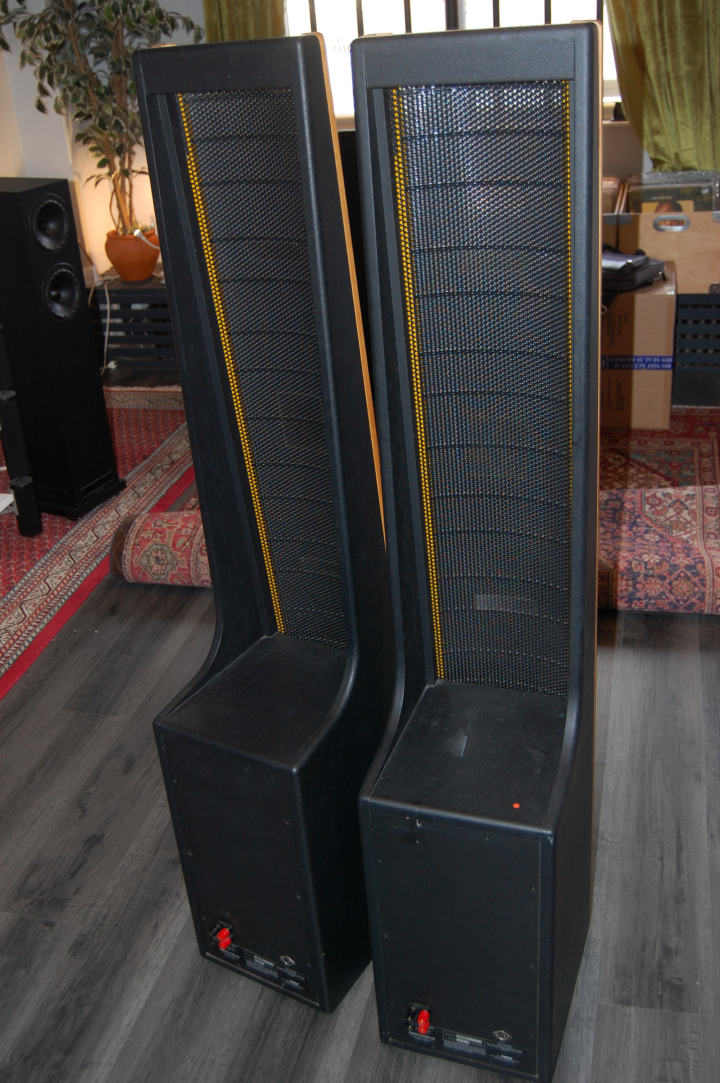 Martin Logan Aerius ** Sänkt Pris **