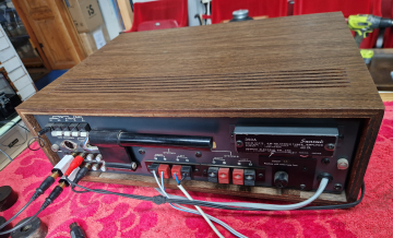 Sansui 350A
