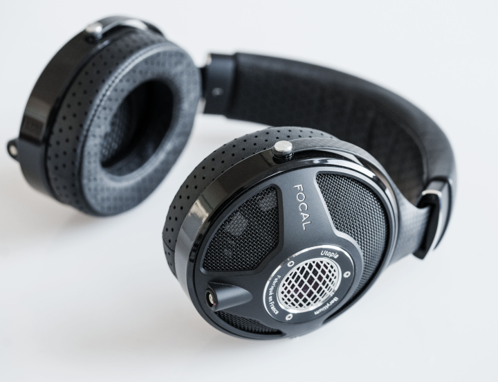 Focal Utopia 1