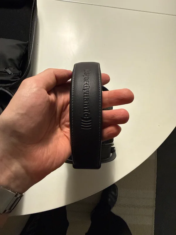 Beyerdynamic DT-1770-PRO Beyerdynamic DT-1770-PRO - Bild 2 av 4