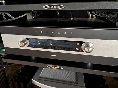 PRIMARE PRE60