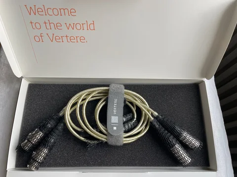 XLR Pulse B