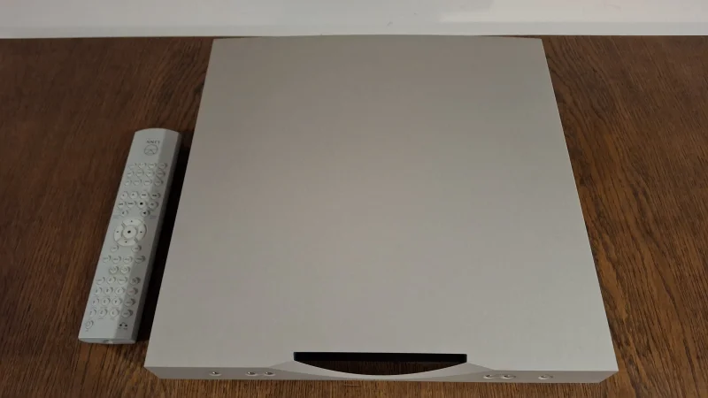 Linn Klimax Kontrol Linn Klimax Kontrol - Bild 2 av 6