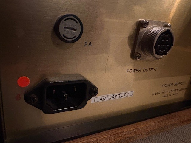 Leben RS28C Leben RS28C - Bild 7 av 9