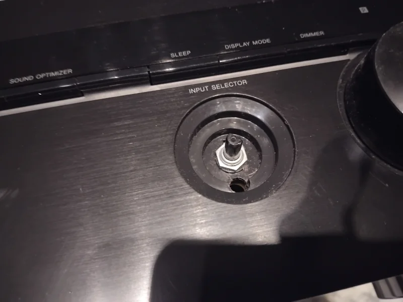 Sony str-dn860 tar 4k blåtand mm Sony str-dn860 tar 4k blåtand mm - Bild 2 av 5