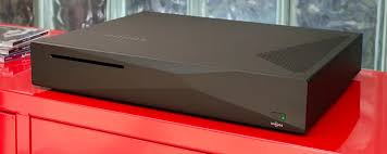 Innous Zen Mk2  2 TB