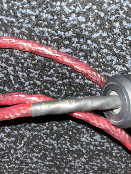 NORDOST HEIMDALL 2 - Bild 2 av 2