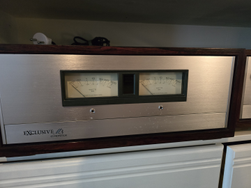 Pioneer Exclusive C3 och M3