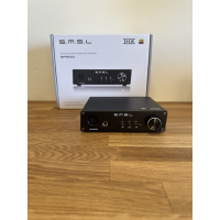 SMSL SP200