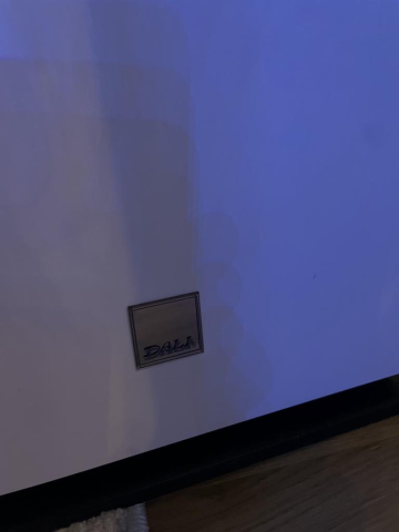 premium subwoofer DALI SUB P-10 