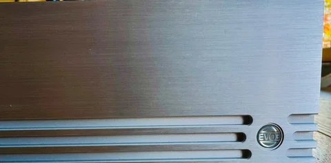 Isotek EVO3 Solous - Lite anv&auml;nd p&auml;rla, kvitto finns