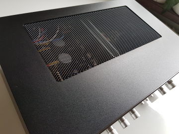 Technics SA-5170K  Receiver 
