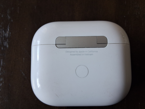 Apple Airpods 3 gen A2566 EMC 3986
