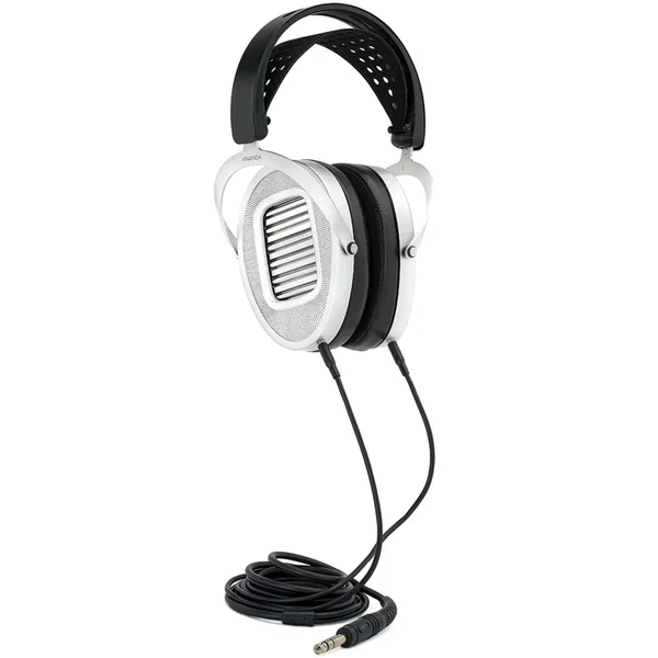 HifiMan Ananda Unveiled HifiMan Ananda Unveiled - Bild 2 av 3