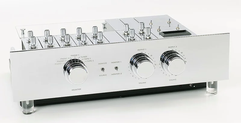 Burmester 808 Mk3 - Bilde 7 av 7