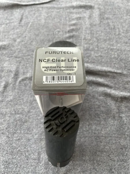 NFC CLEAR LINE - Bild 1 av 1