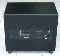 Rel Stadium II Subwoofer Rel Stadium II Subwoofer - Bild 2 av 3