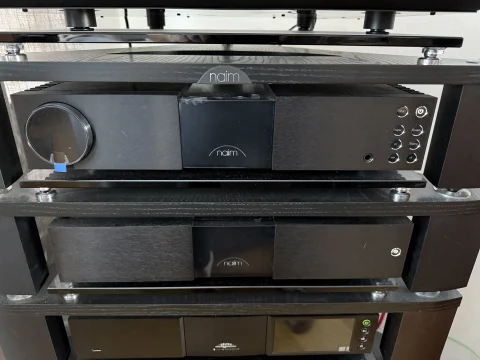 Naim nap 250 nc Naim nap 250 nc