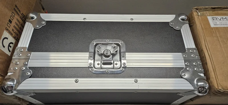 AVM SD6.2 - Bild 5 av 5