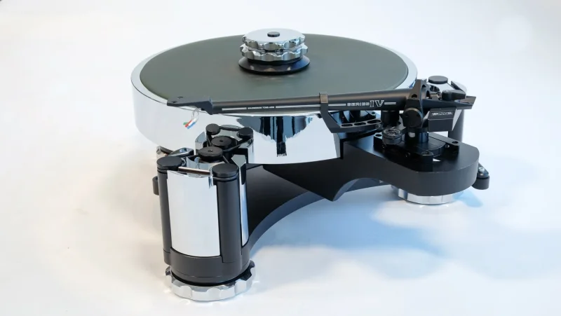 Avid Acutus Reference SP med SME IV arm - Bild 2 av 5