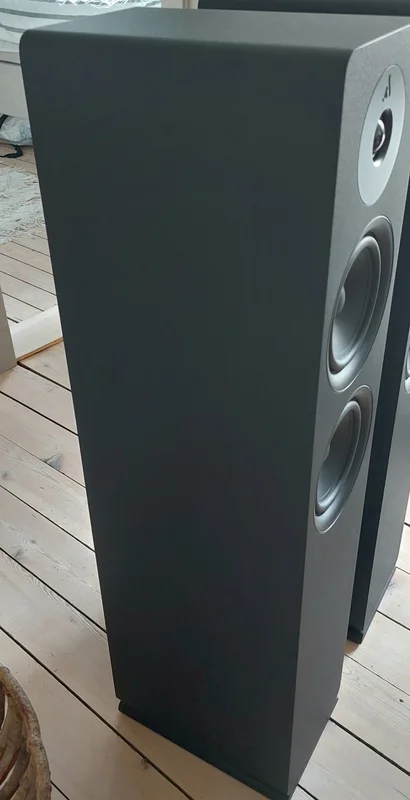 Argon Audio Alto 55 mk2 Argon Audio Alto 55 mk2 - Bild 6 av 8