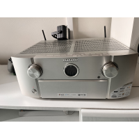 Marantz Sr7015  och kef q serie