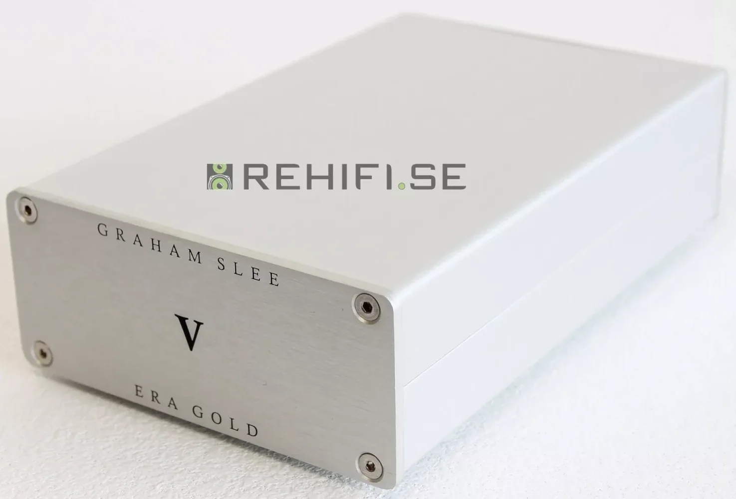 Lehmann Audio - Black Cube SE II - Bild 2 av 2