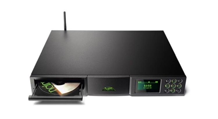 Naim Uniti - Bild 1 av 1