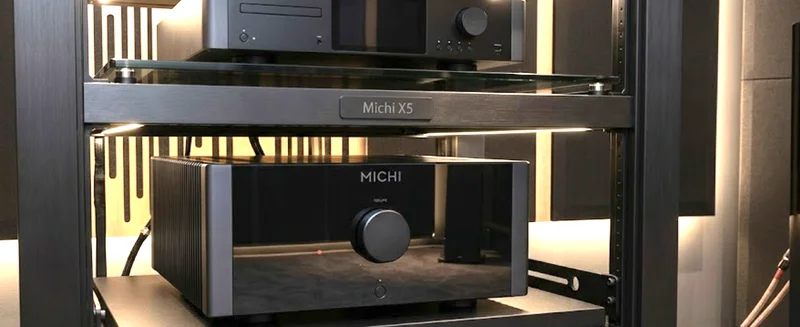 Michi X5 &ndash; Ett monster i kostym - Bild 1 av 1