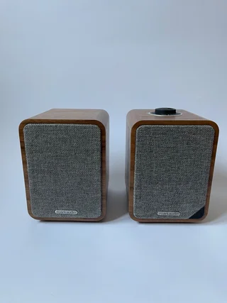 Ruark Mr1 Mk2