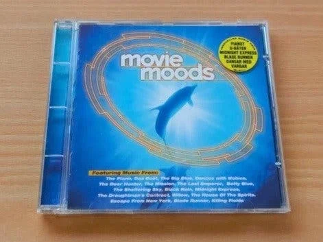 Movie Moods Soundtrack