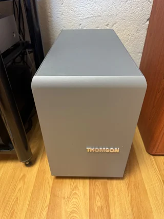 Thomson SPL 2000 Sub 100 watt