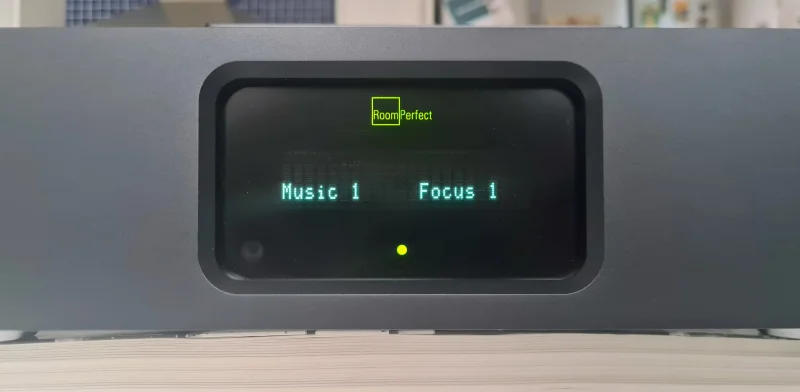 Lyngdorf RP-1  - Bild 5 av 5