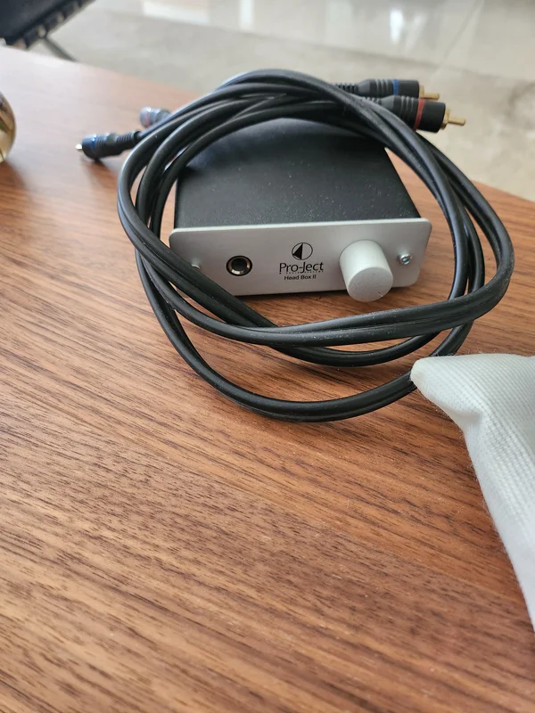 Project Headbox II - Image 1 of 1