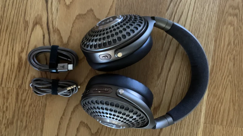 Focal Bathys MG marknadens b&auml;sta tr&aring;dl&ouml;sa lurar. - Bild 3 av 9