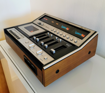 Marantz 5420