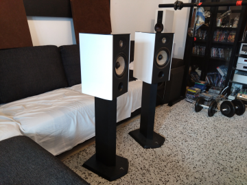 Focal Aria 906