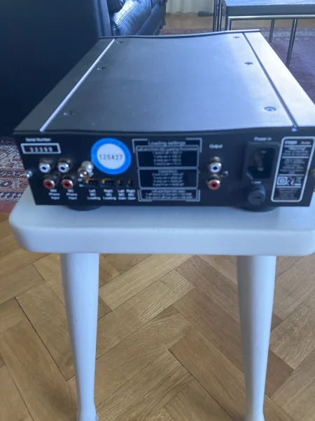 Rega Aria - Bild 2 av 3