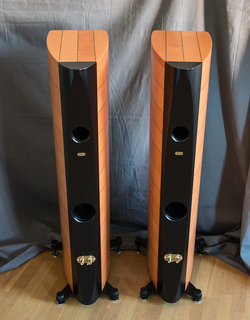 Sonus Faber Cremona M - Bild 4 av 8