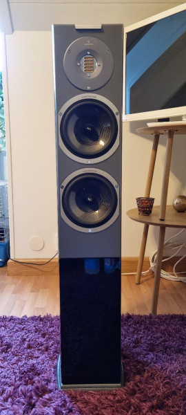 Audiovector R3 Arreté  - Bild 2 av 13